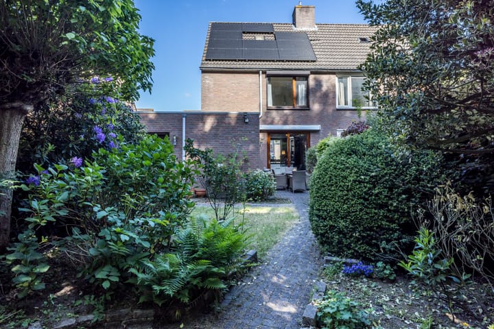 Foto 35 van Karel Peulenstraat 15