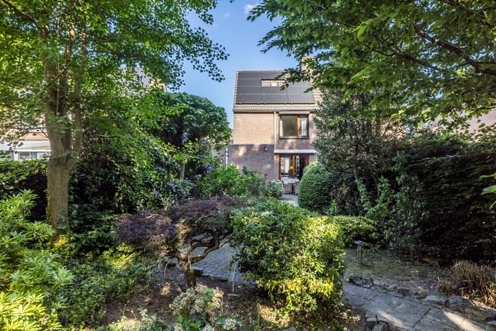 Foto 36 van Karel Peulenstraat 15