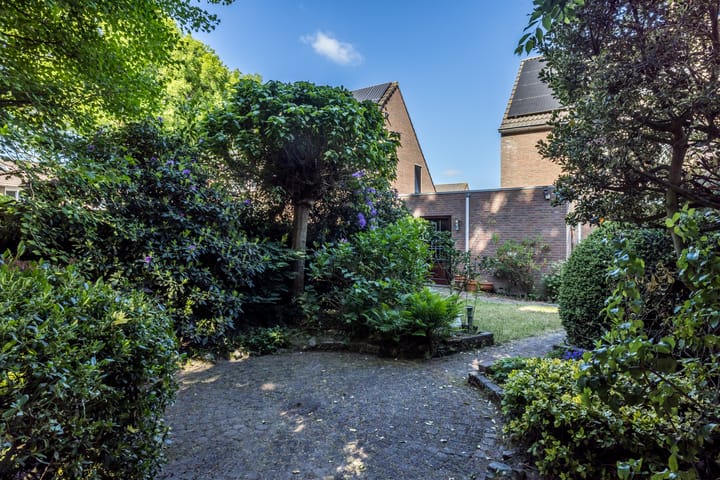 Foto 37 van Karel Peulenstraat 15