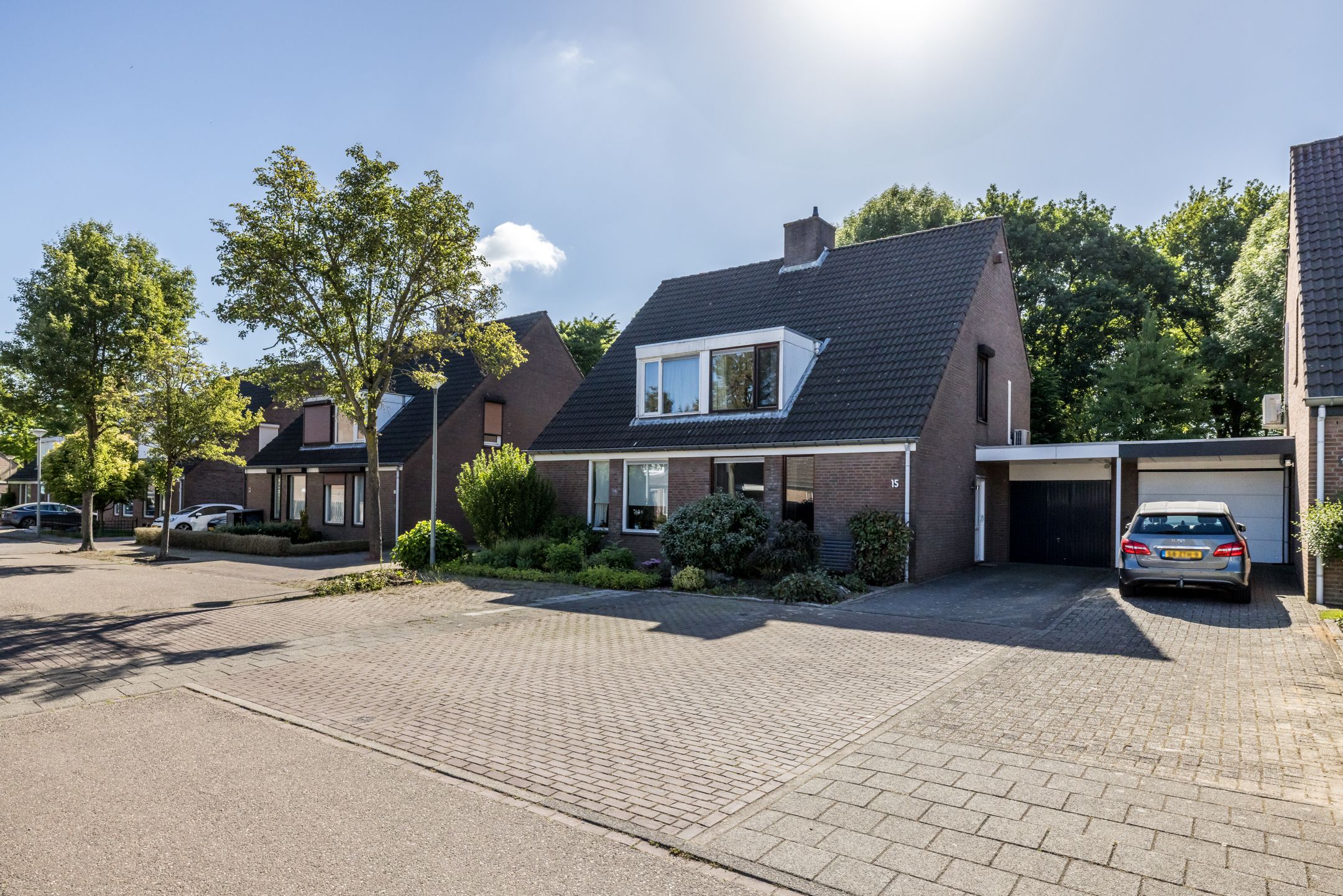 Foto 39 van Karel Peulenstraat 15