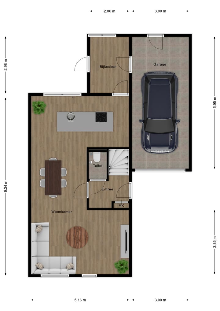 Foto 41 van Karel Peulenstraat 15