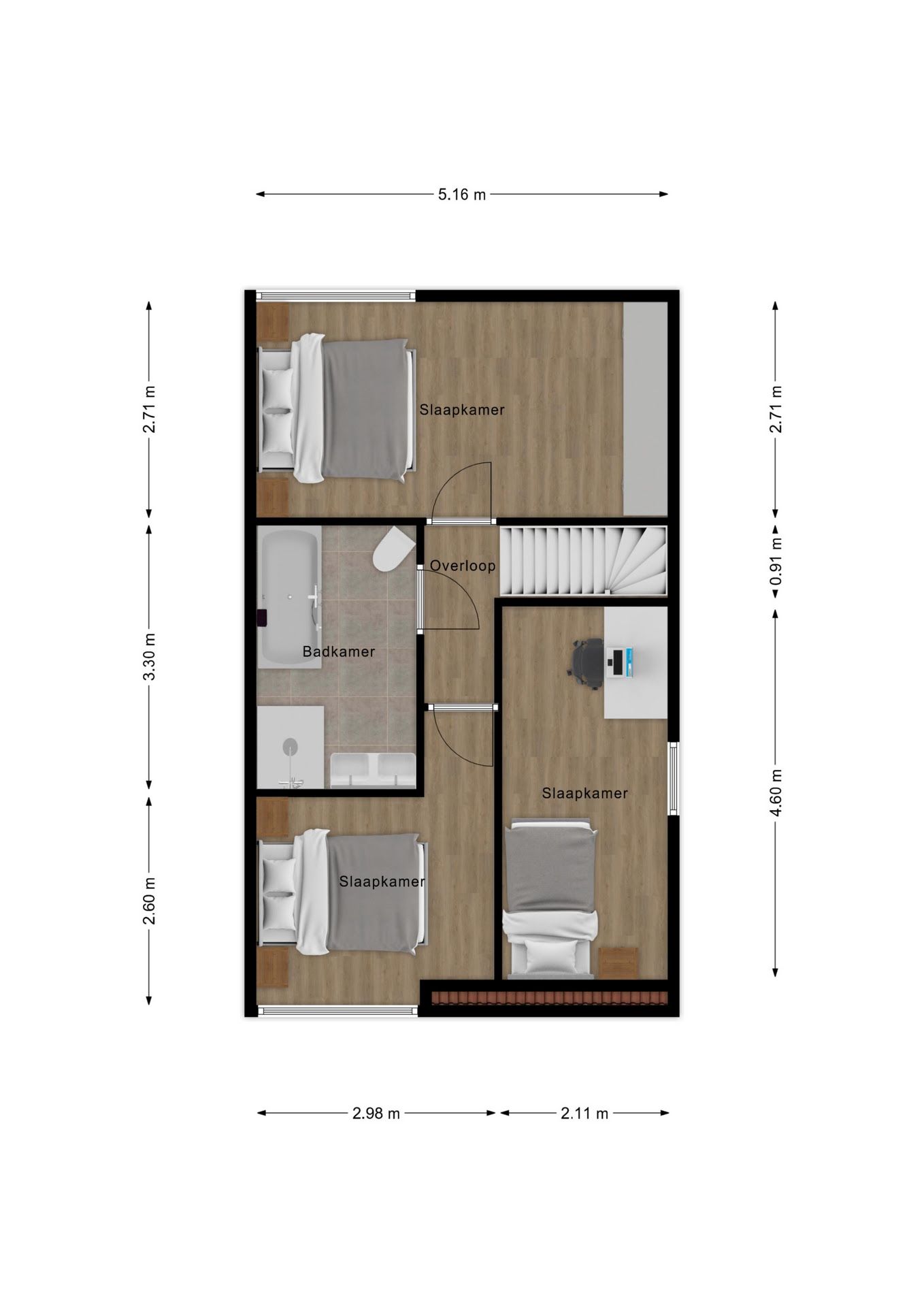 Foto 42 van Karel Peulenstraat 15