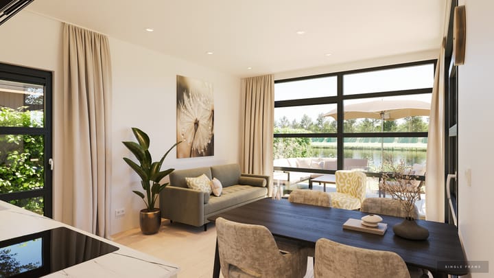 Foto 2 van Arendhorsterweg 3-2