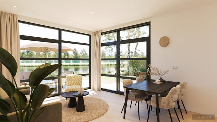 Foto 3 van Arendhorsterweg 3-2