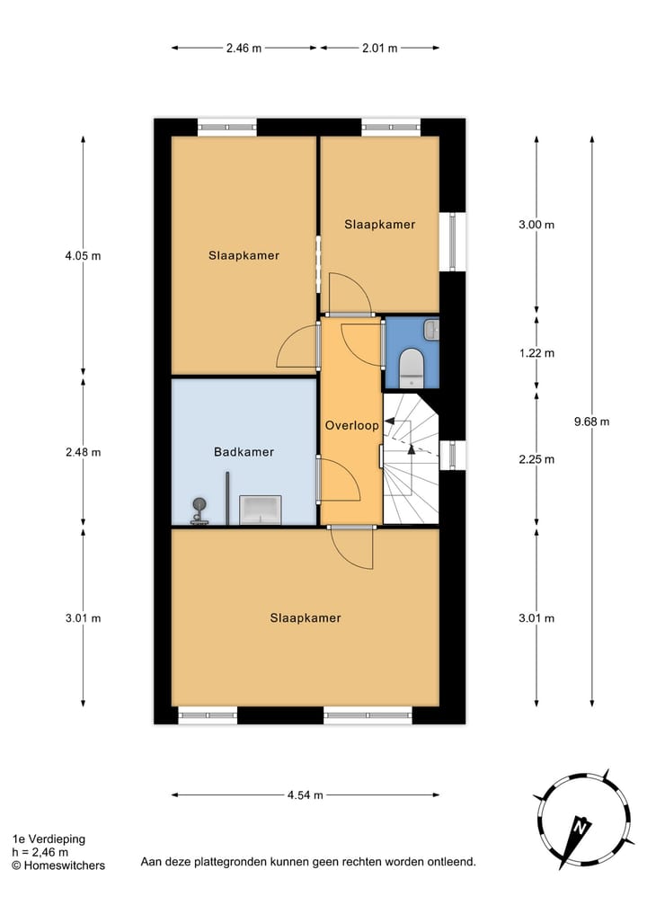 Foto 47 van Rivierpad 10