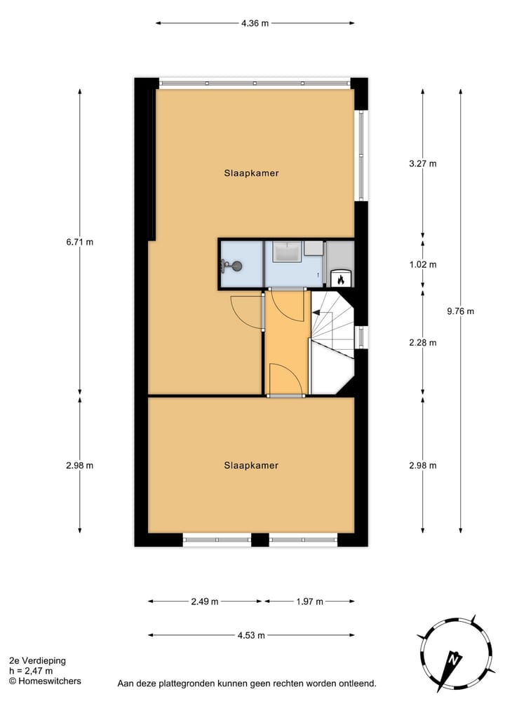 Foto 48 van Rivierpad 10