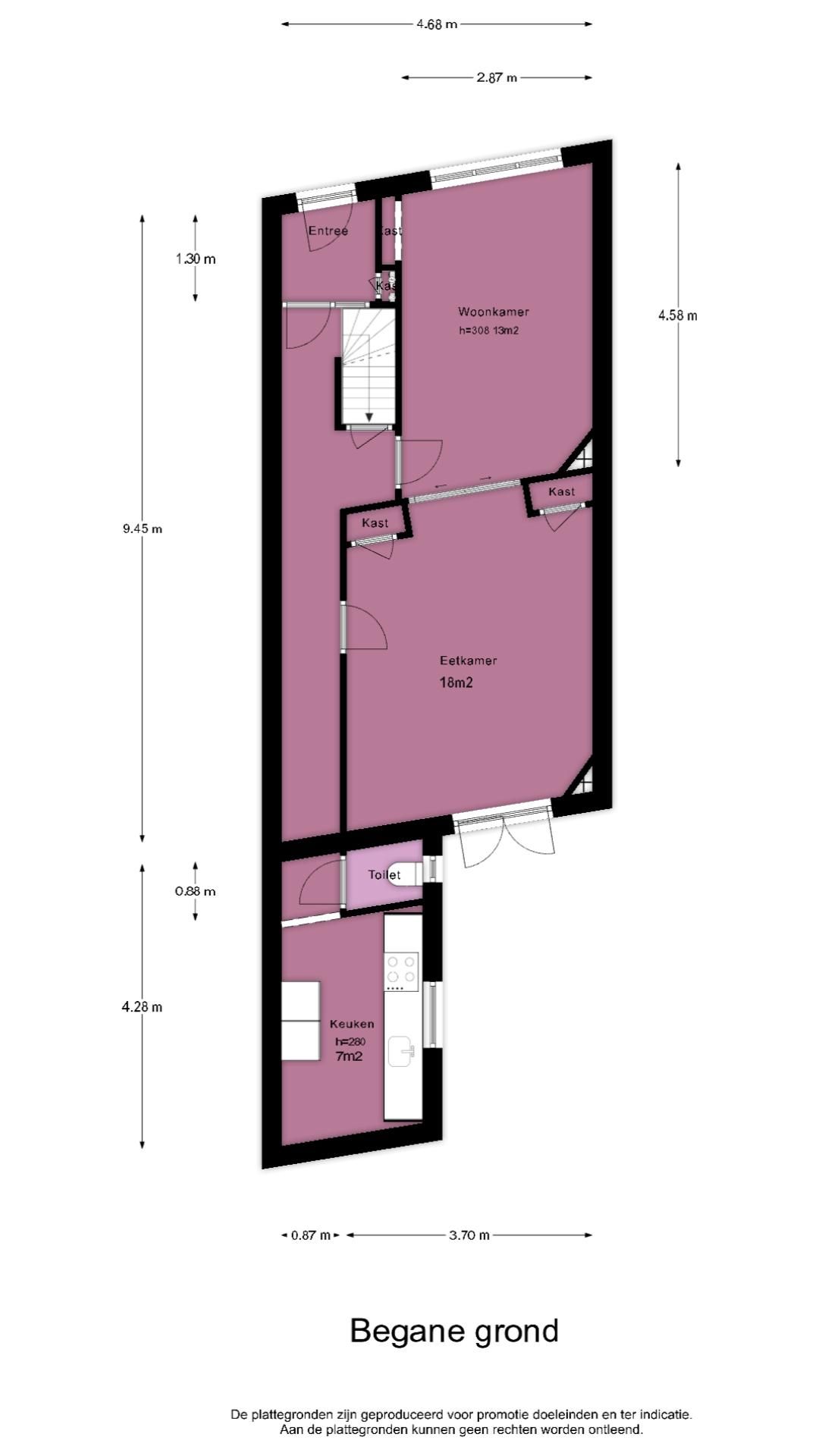 Foto 37 van Bouwstraat 69