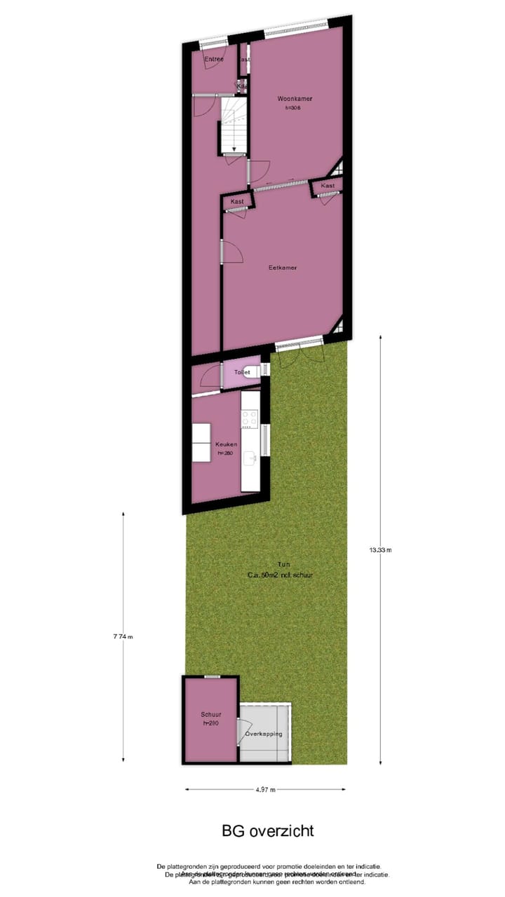 Foto 38 van Bouwstraat 69