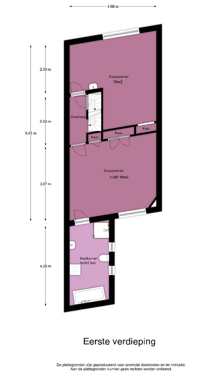 Foto 40 van Bouwstraat 69