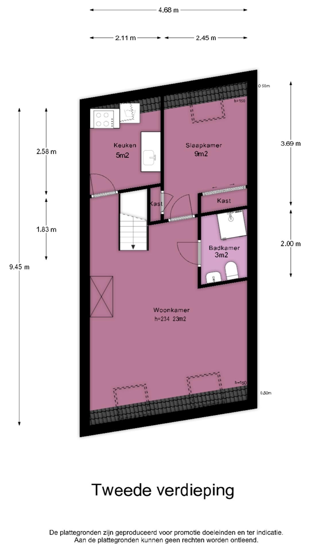 Foto 42 van Bouwstraat 69