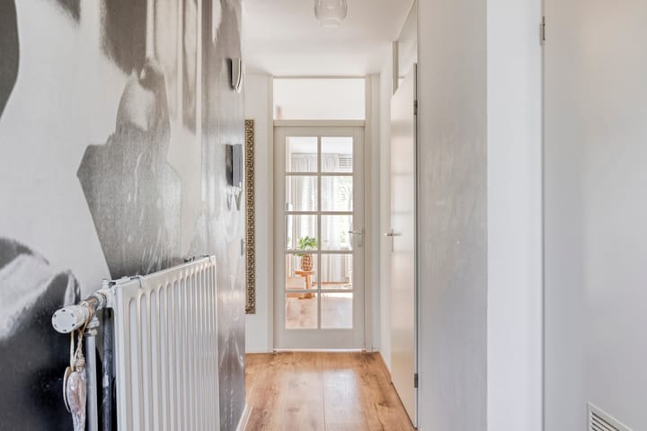 Foto 6 van Albert Camus-erf 22