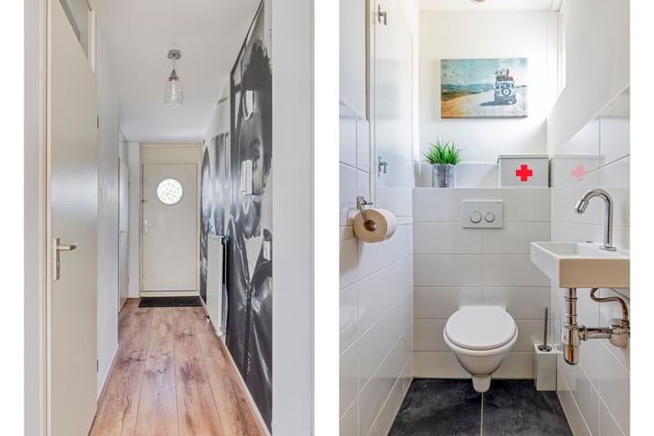 Foto 5 van Albert Camus-erf 22