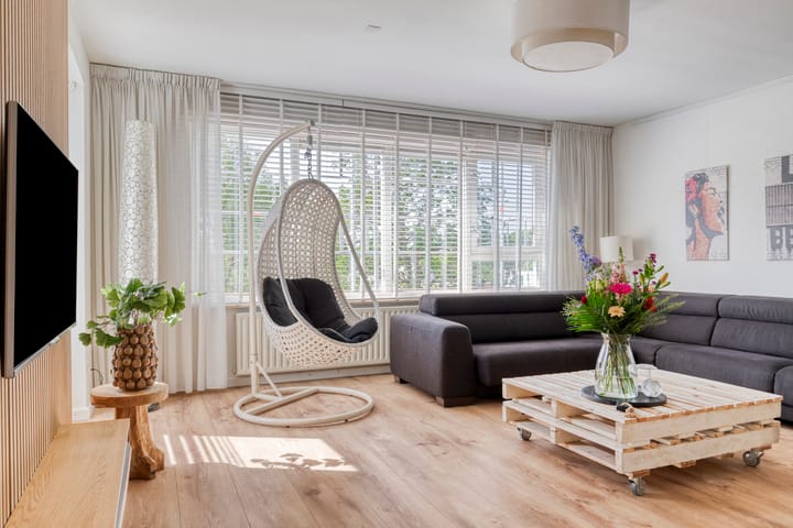 Foto 7 van Albert Camus-erf 22