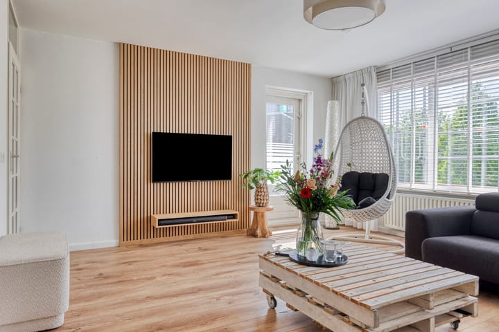 Foto 8 van Albert Camus-erf 22