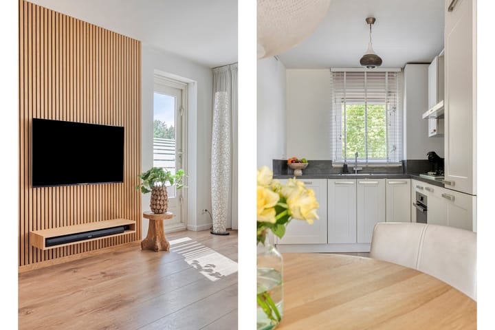 Foto 9 van Albert Camus-erf 22