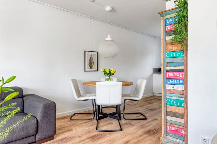 Foto 10 van Albert Camus-erf 22