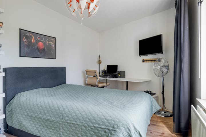 Foto 18 van Albert Camus-erf 22