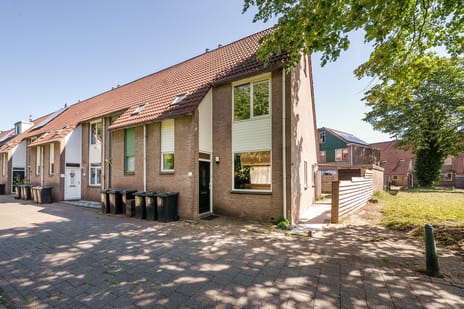 Weldamsingel thumbnail