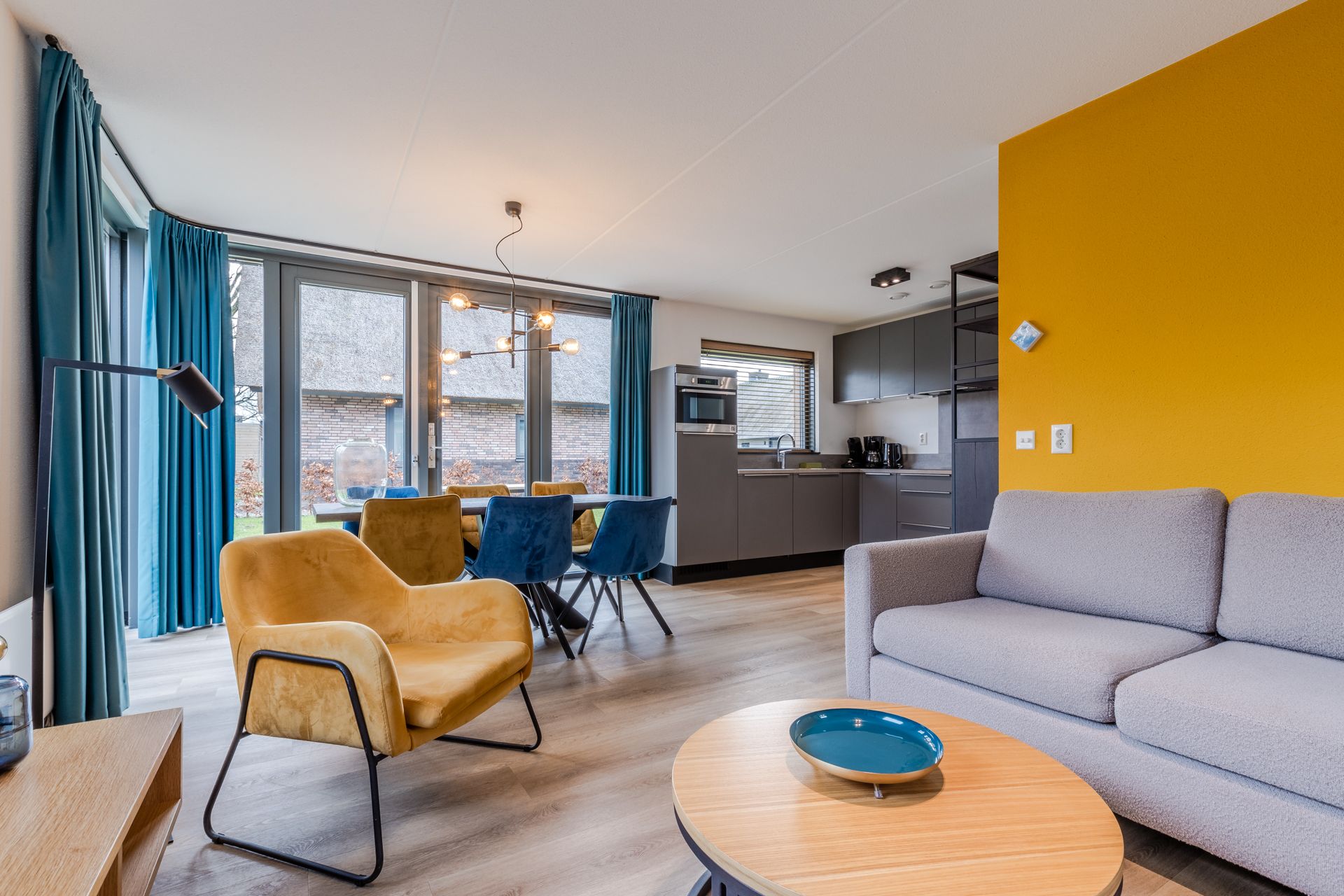 3-bedroom freehold villa in Schoorl — photo 2 of 5