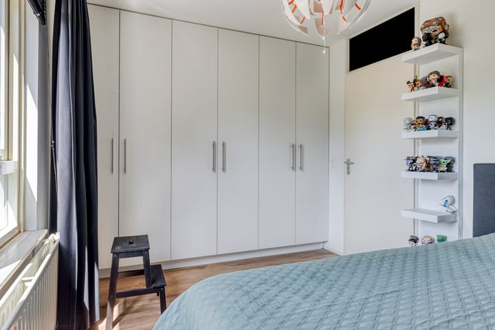 Foto 19 van Albert Camus-erf 22