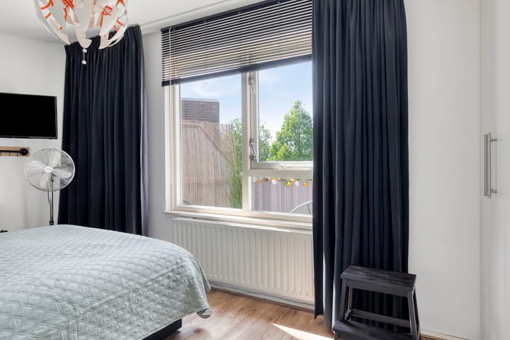 Foto 20 van Albert Camus-erf 22