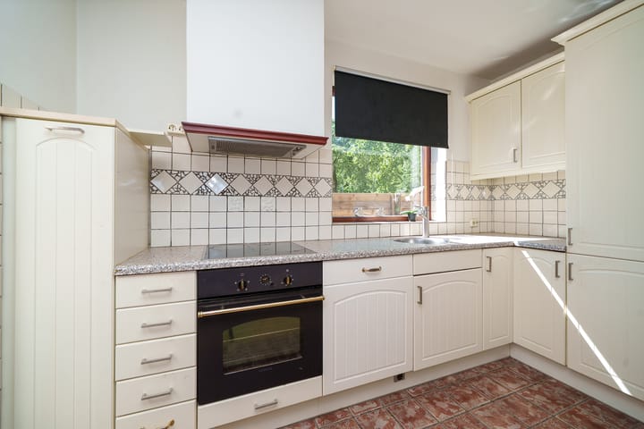 Foto 3 van Weldamsingel 36