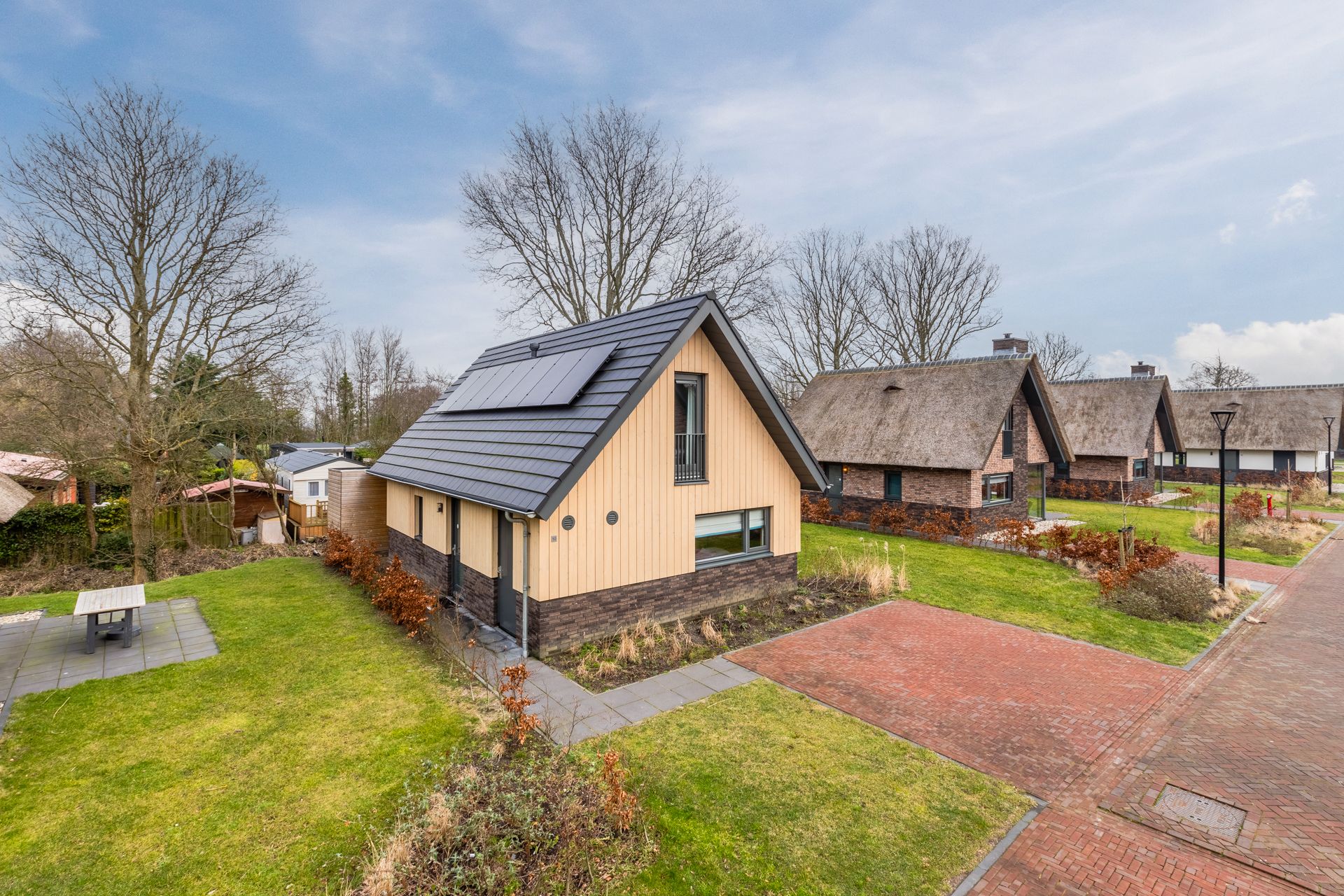 3-bedroom freehold villa in Schoorl — photo 4 of 5