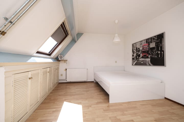 Foto 4 van Weldamsingel 36