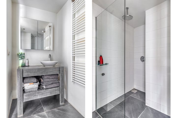 Foto 23 van Albert Camus-erf 22