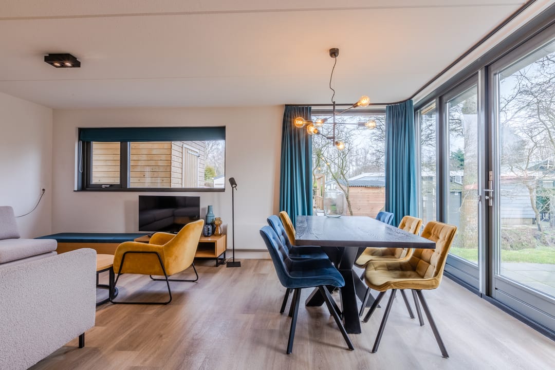 Foto 7 van Gerbrandtslaan 18-10