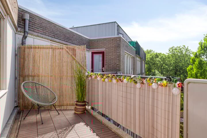 Foto 24 van Albert Camus-erf 22