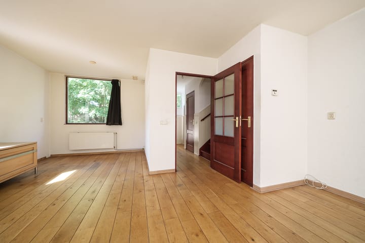 Foto 7 van Weldamsingel 36