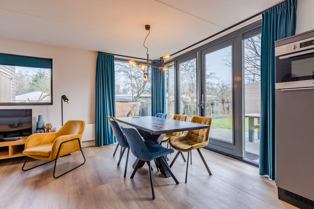 Foto 8 van Gerbrandtslaan 18-10