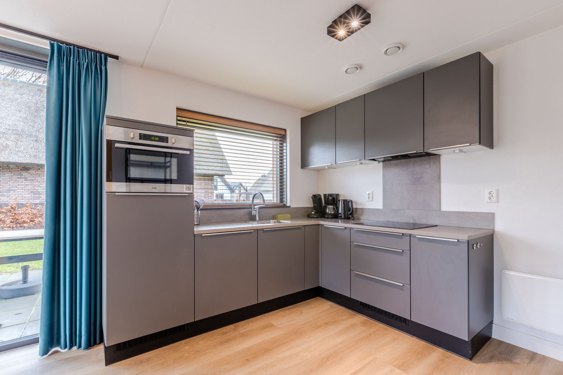 Foto 9 van Gerbrandtslaan 18-10