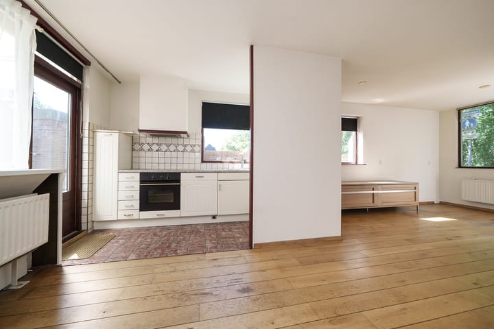 Foto 9 van Weldamsingel 36