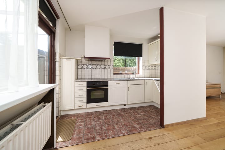 Foto 12 van Weldamsingel 36