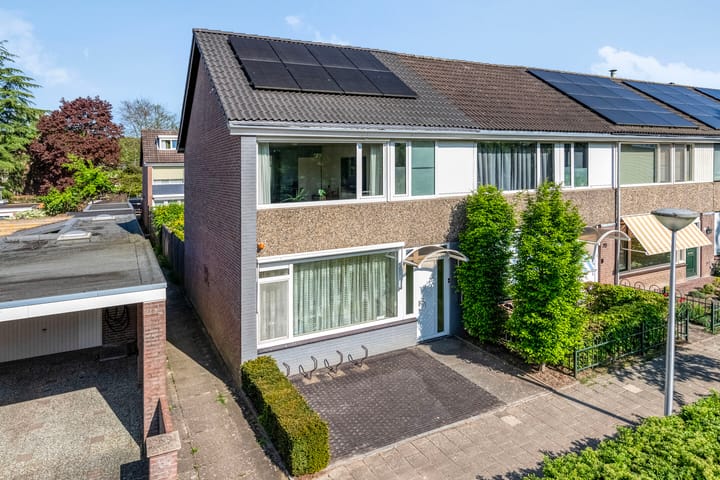 Foto 1 van Keverberg 72