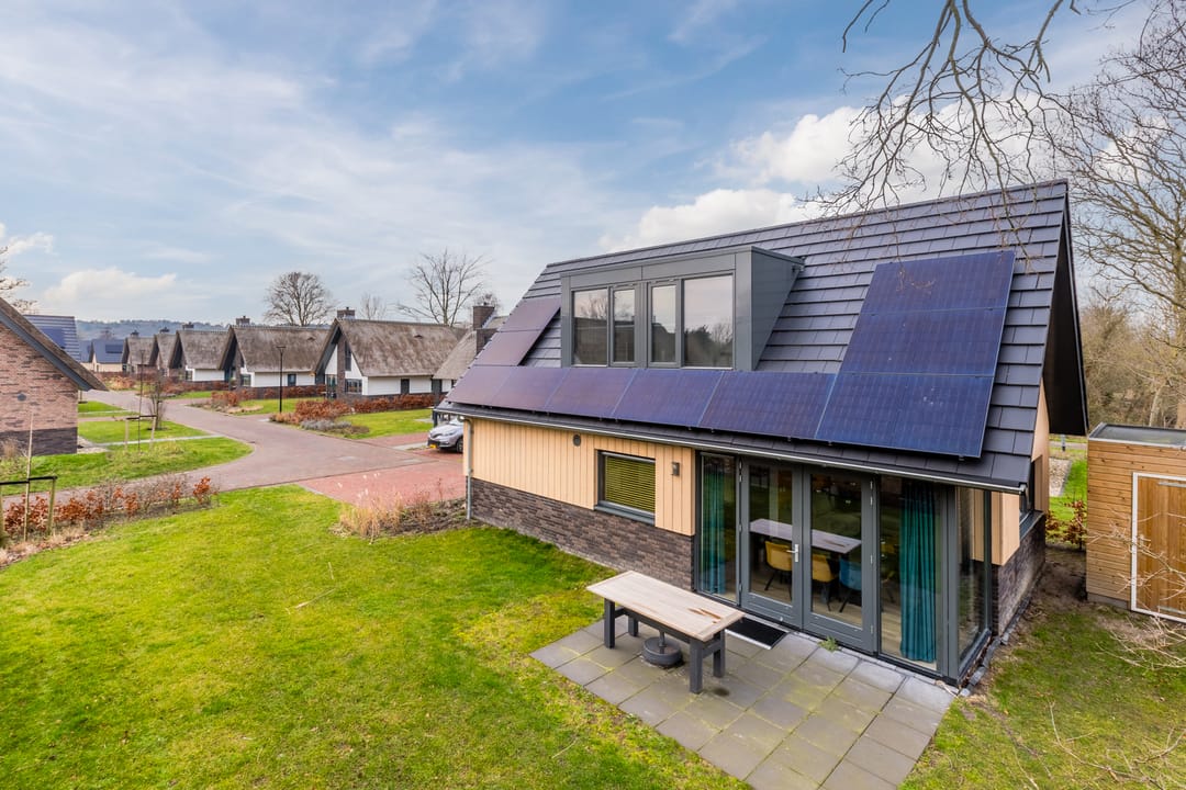 Foto 22 van Gerbrandtslaan 18-10