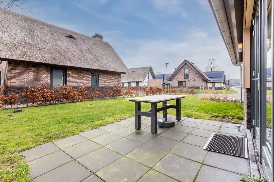 Foto 23 van Gerbrandtslaan 18-10