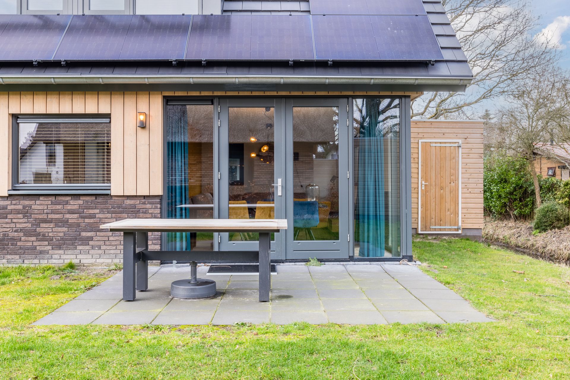 Foto 24 van Gerbrandtslaan 18-10