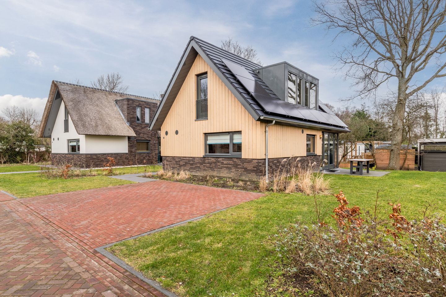 Foto 25 van Gerbrandtslaan 18-10