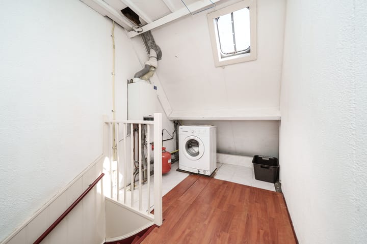 Foto 24 van Weldamsingel 36