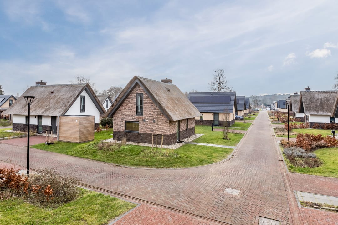 Foto 26 van Gerbrandtslaan 18-10