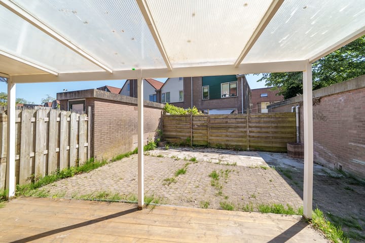 Foto 25 van Weldamsingel 36