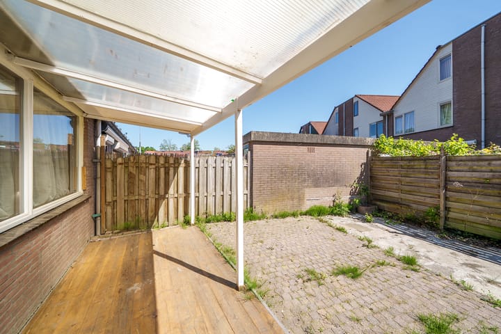 Foto 26 van Weldamsingel 36