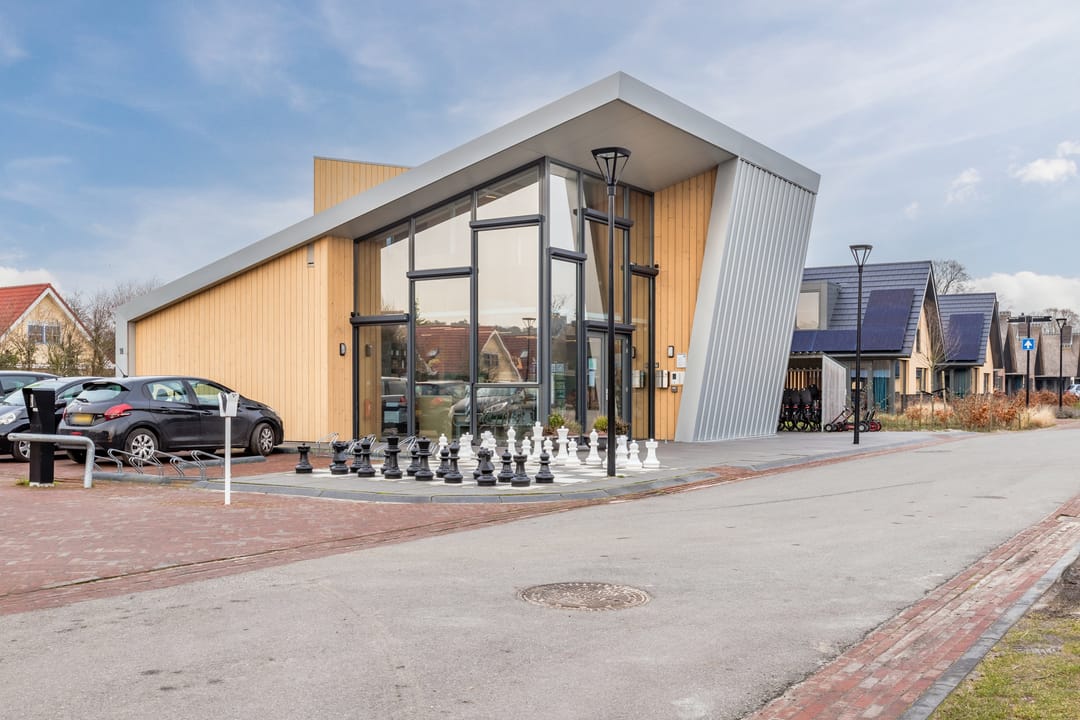 Foto 28 van Gerbrandtslaan 18-10