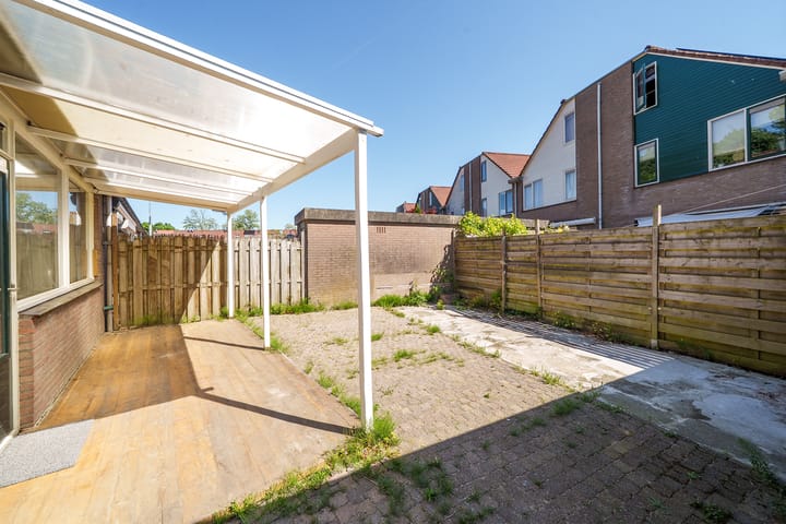 Foto 29 van Weldamsingel 36