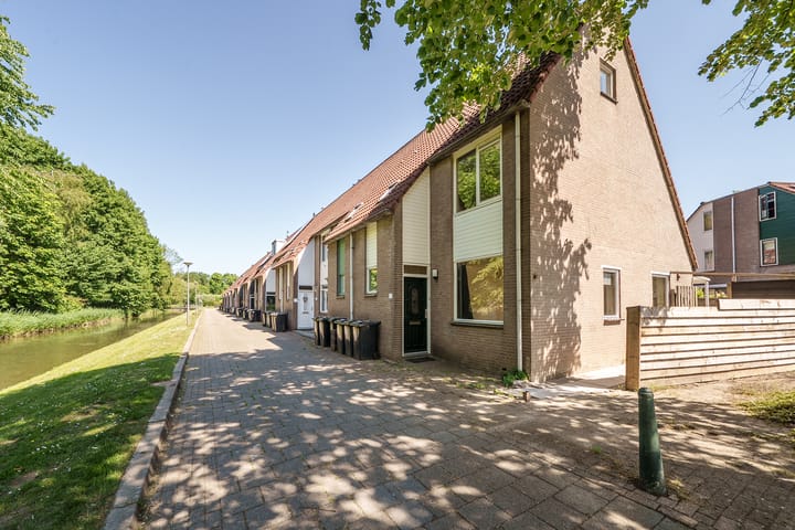 Foto 30 van Weldamsingel 36