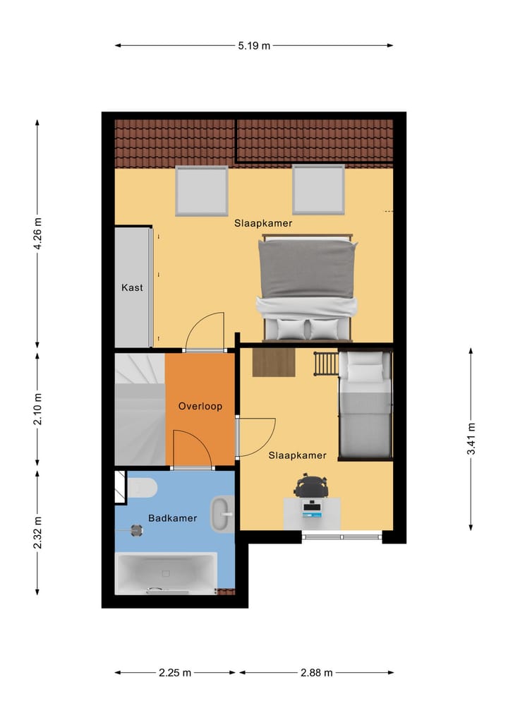 Foto 34 van Weldamsingel 36