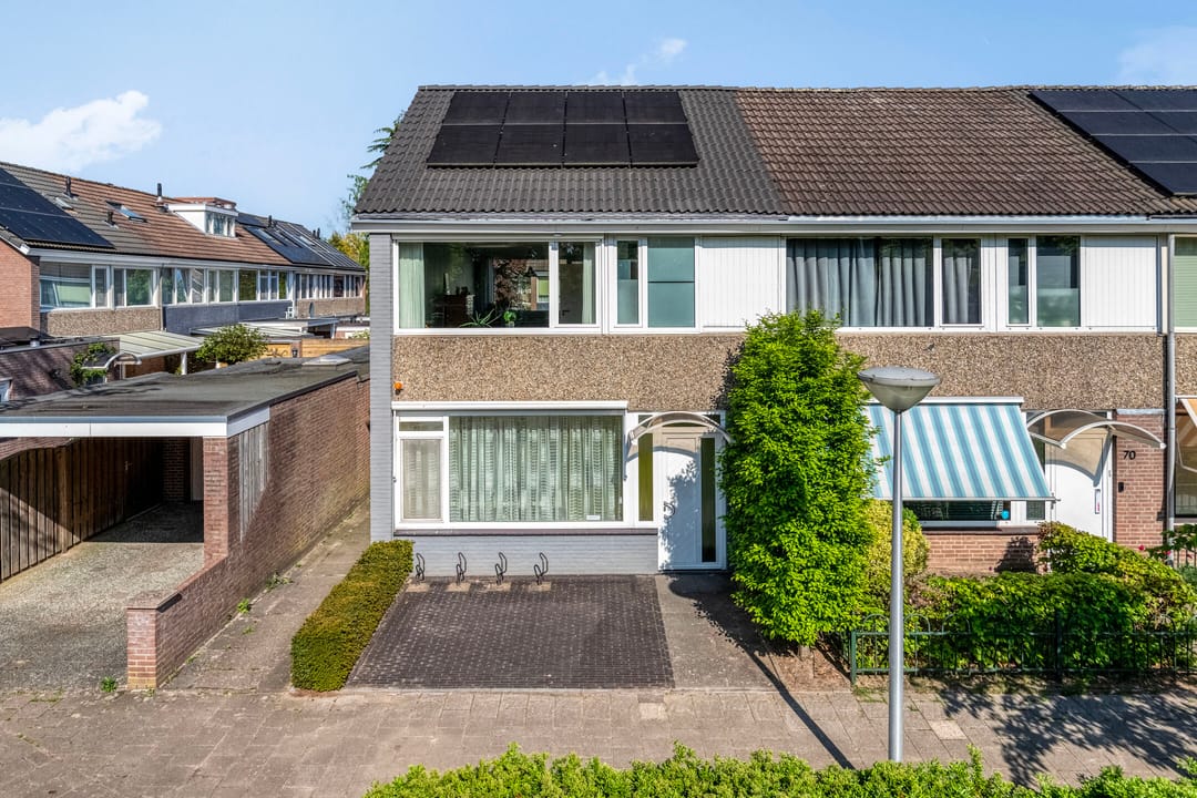 Foto 22 van Keverberg 72